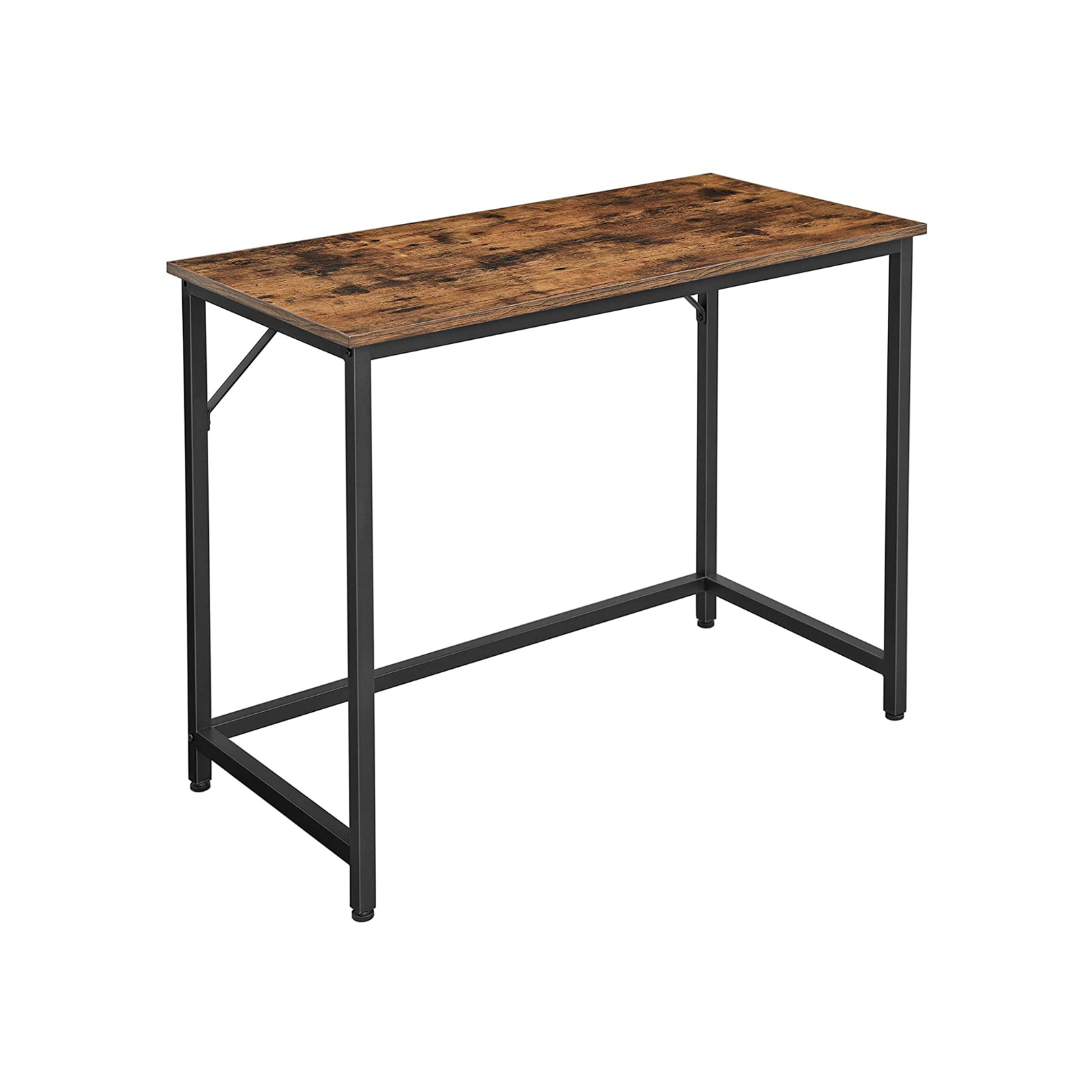 Tietokonepöytä 50 x 100 x 75 cm