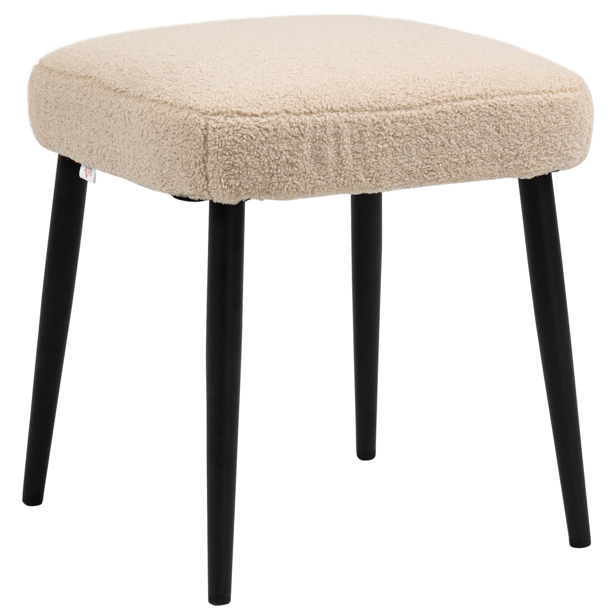 Jakkara, jalkarahi, nallekarhu, jalkarahi, beige