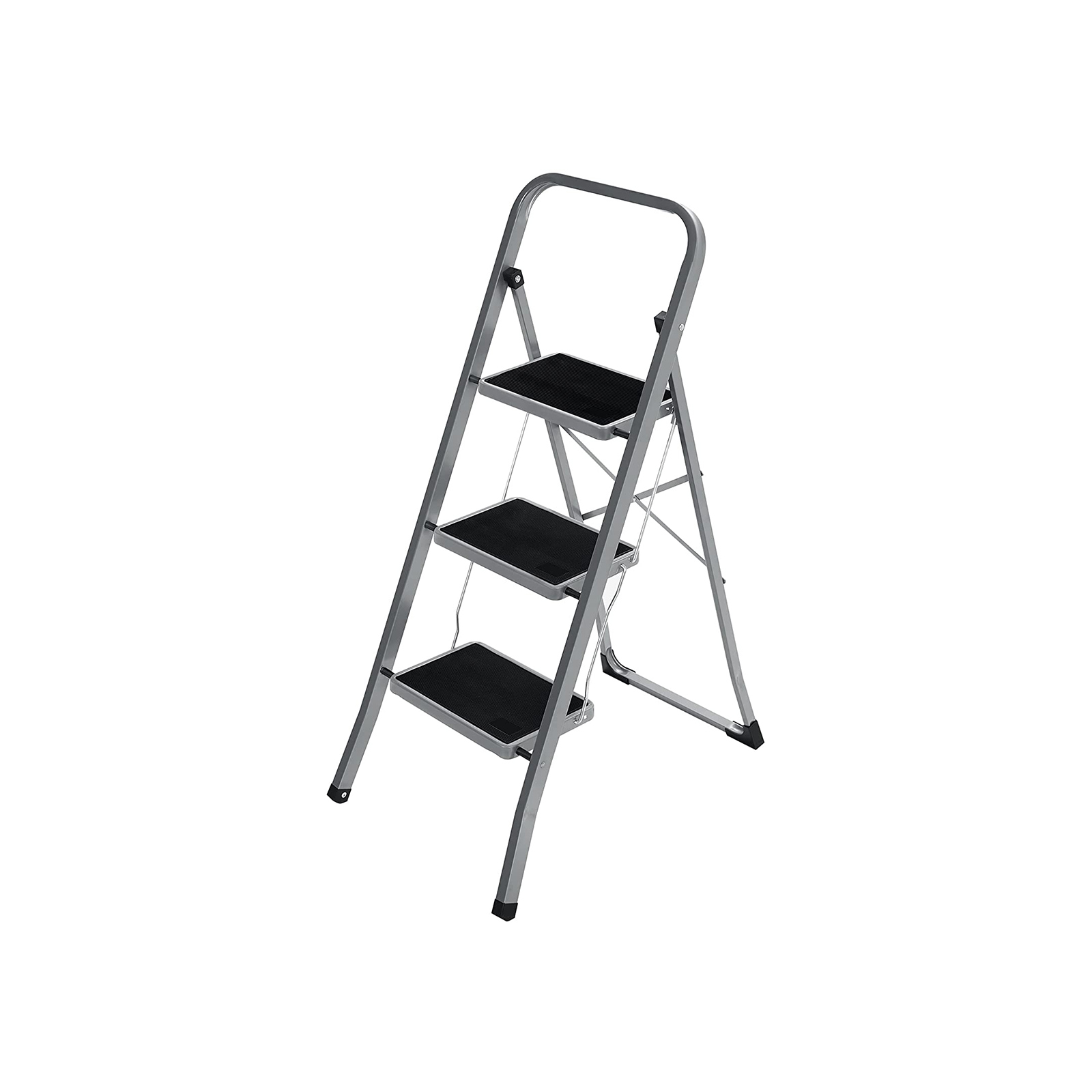 Astmeredel 3 astmega 46 5 x 74 5 x 105 cm hall-must