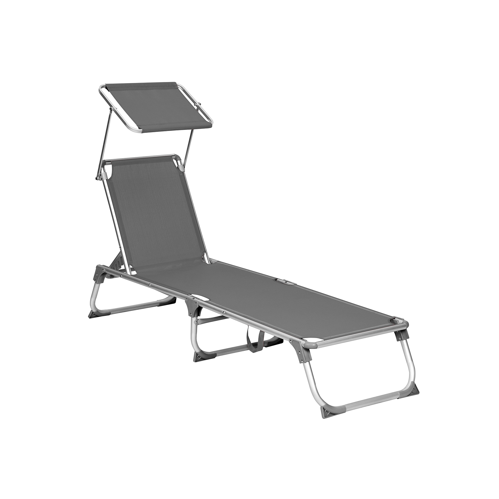 Lamamistool päikesevarjuga