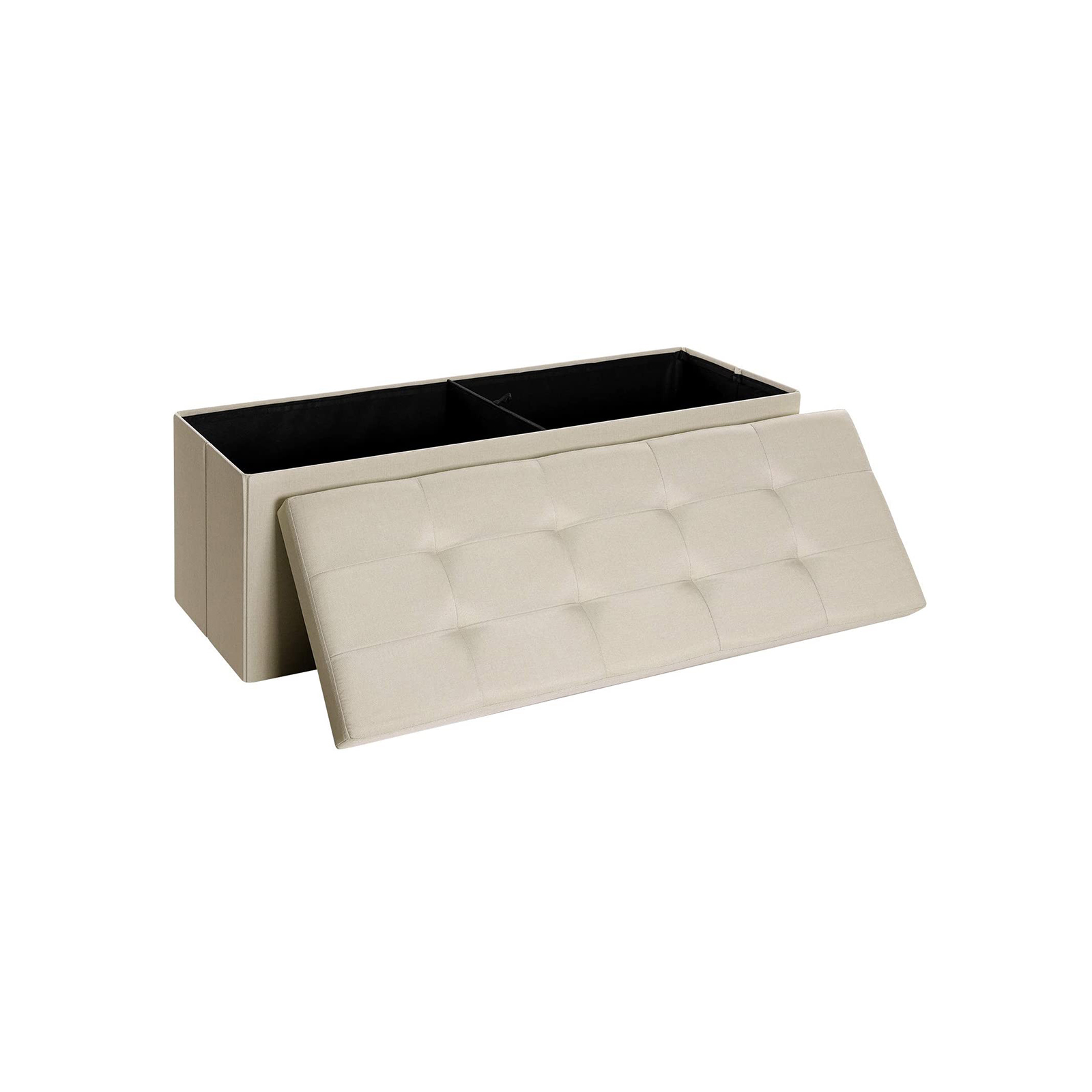 Istmepink koos panipaigaga 38 x 110 x 38 cm istumiskast