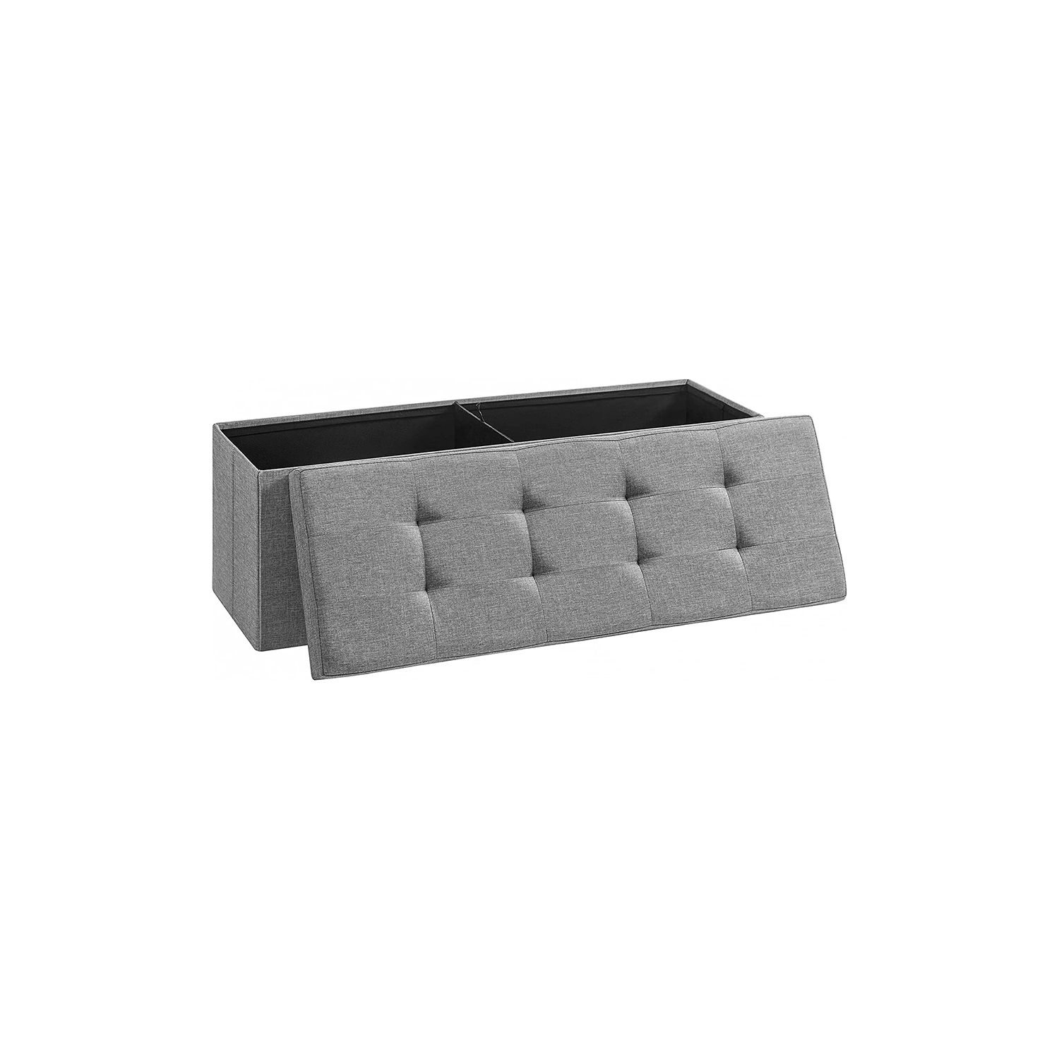 Istmepink koos panipaigaga 38 x 110 x 38 cm istumiskast