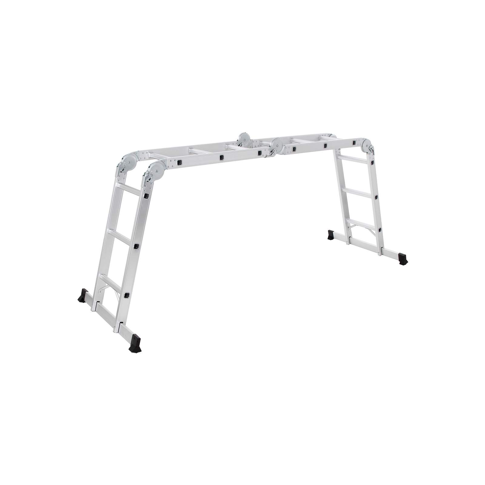 Mitmefunktsiooniline redel 350 cm