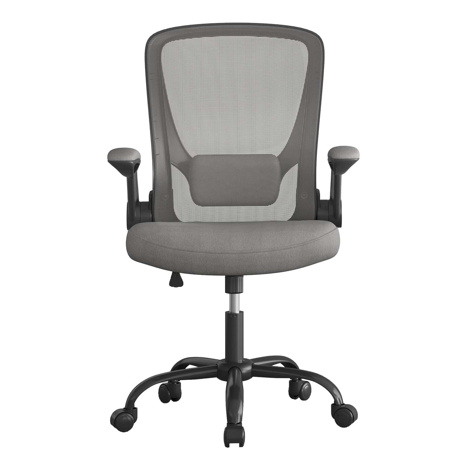 Ergonominen työtuoli, keinutuoli, kääntötuoli, verkkotuoli