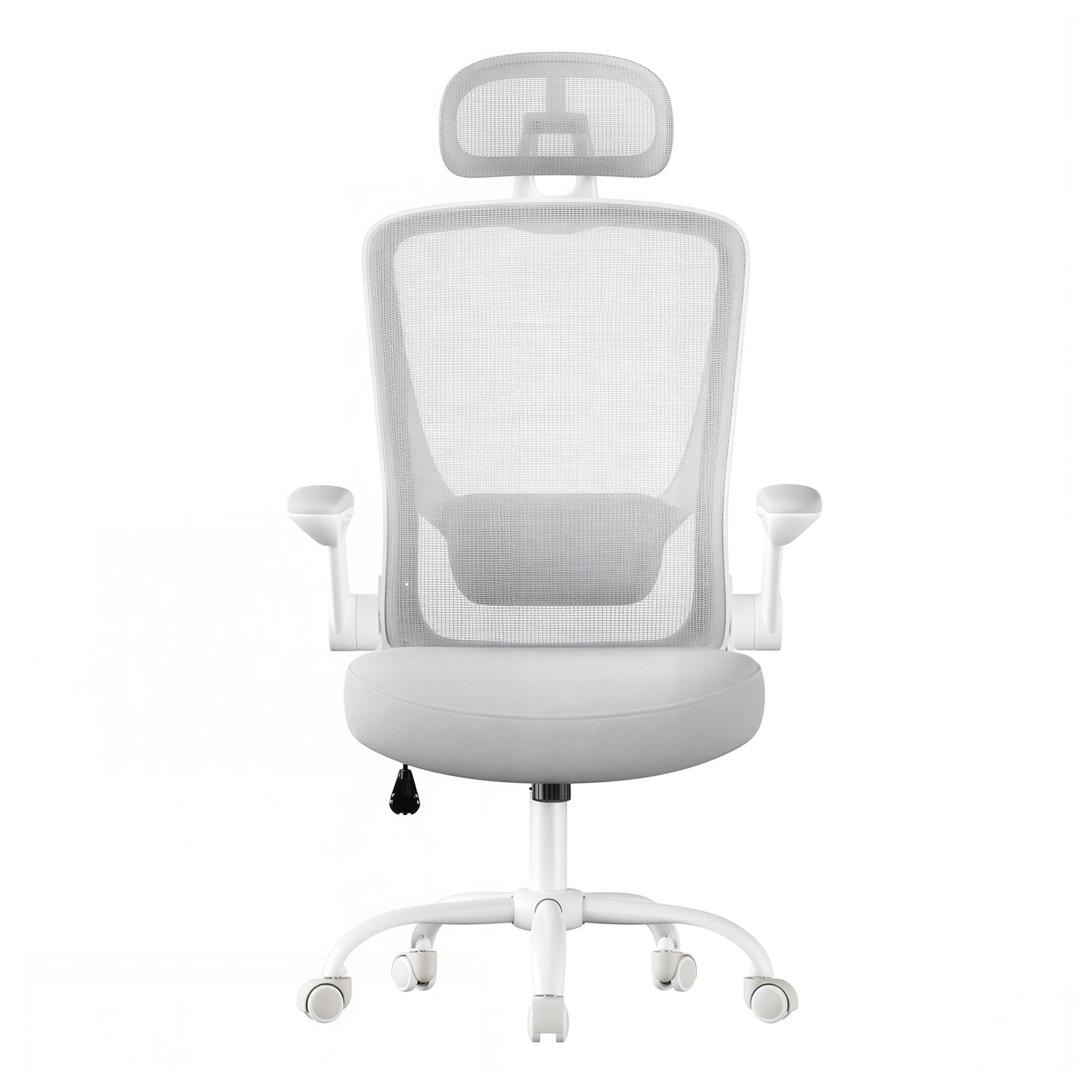 Ergonominen työtuoli, keinutuoli, kääntötuoli, verkkotuoli