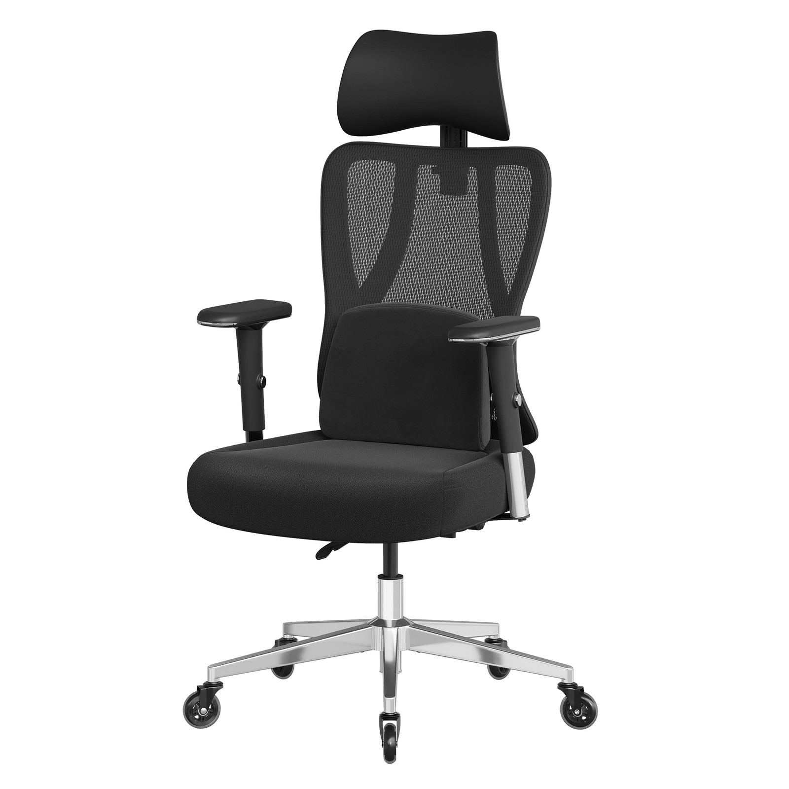 Ergonominen työtuoli, työtuoli, kääntötuoli
