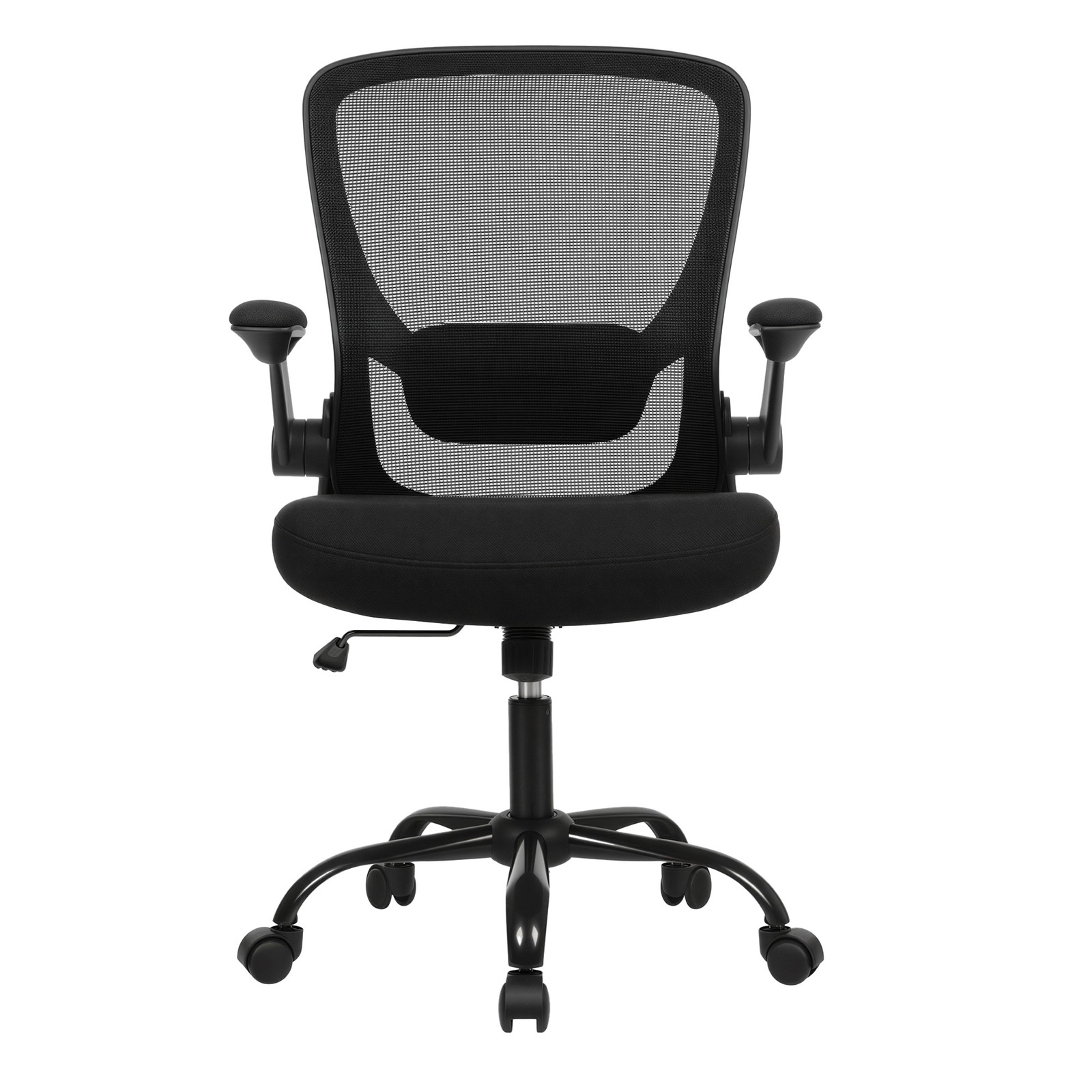 Työtuoli, ergonominen muotoilu, kääntyvä tuoli