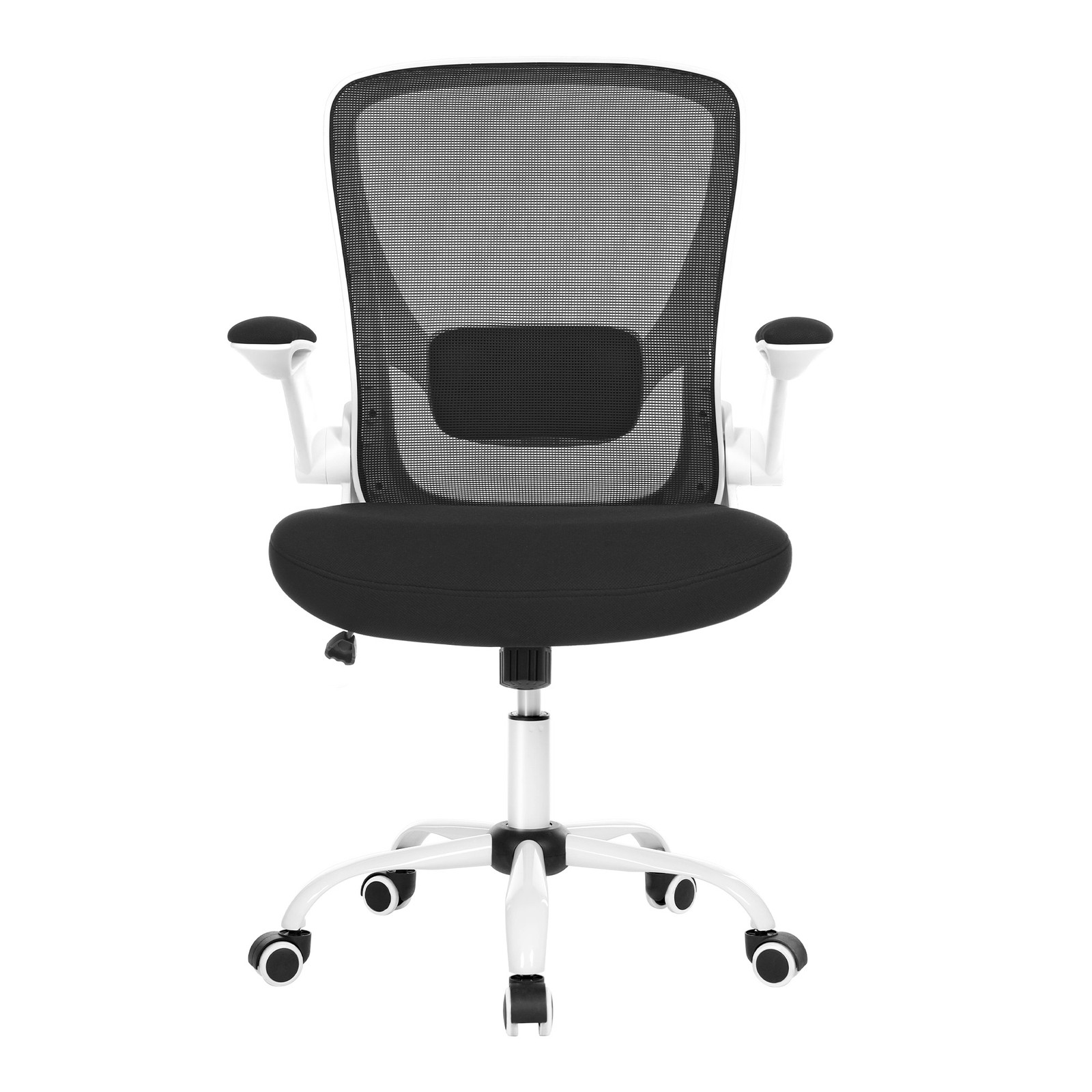 Työtuoli, ergonominen muotoilu, kääntyvä tuoli
