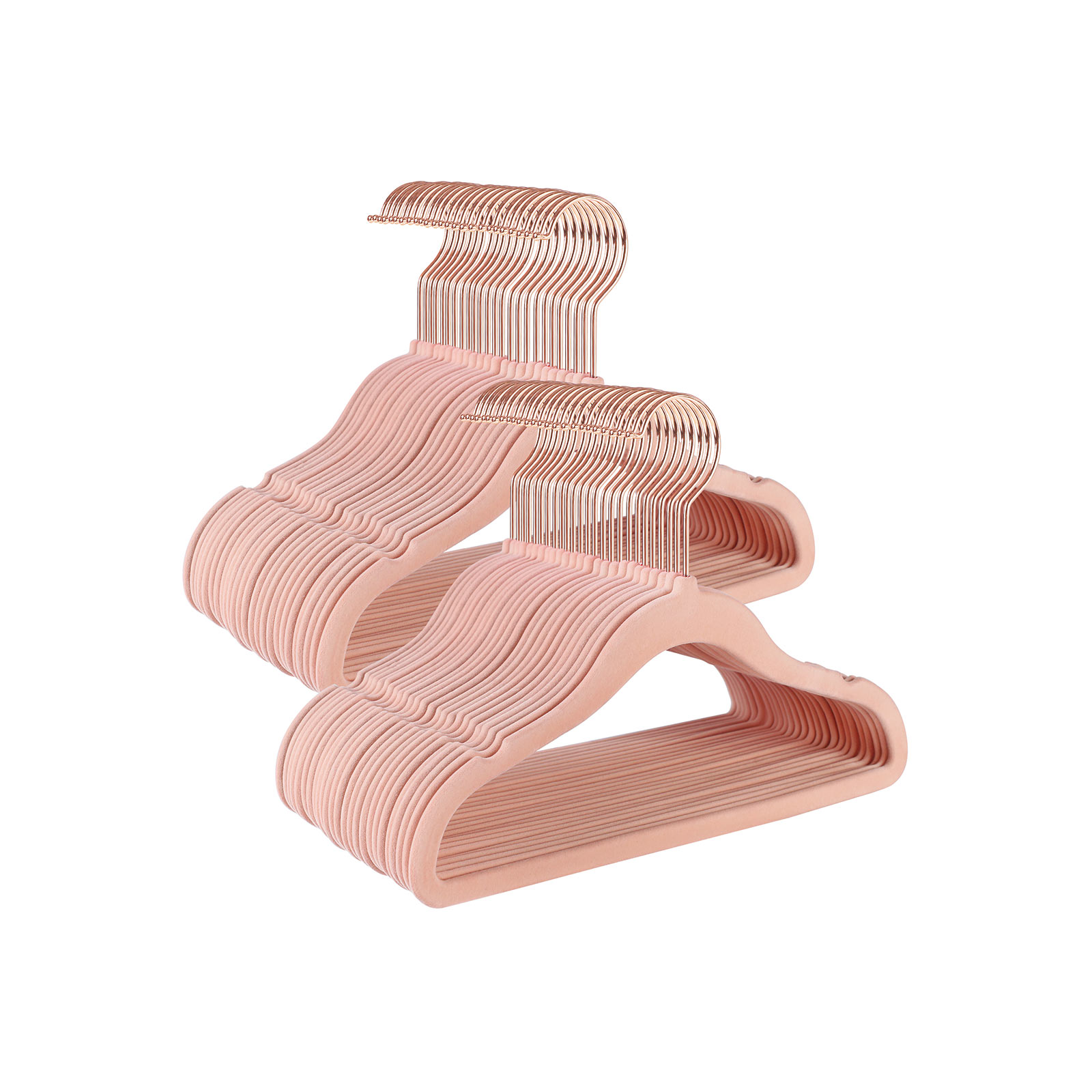Lasten ripustimet, 50 kpl
