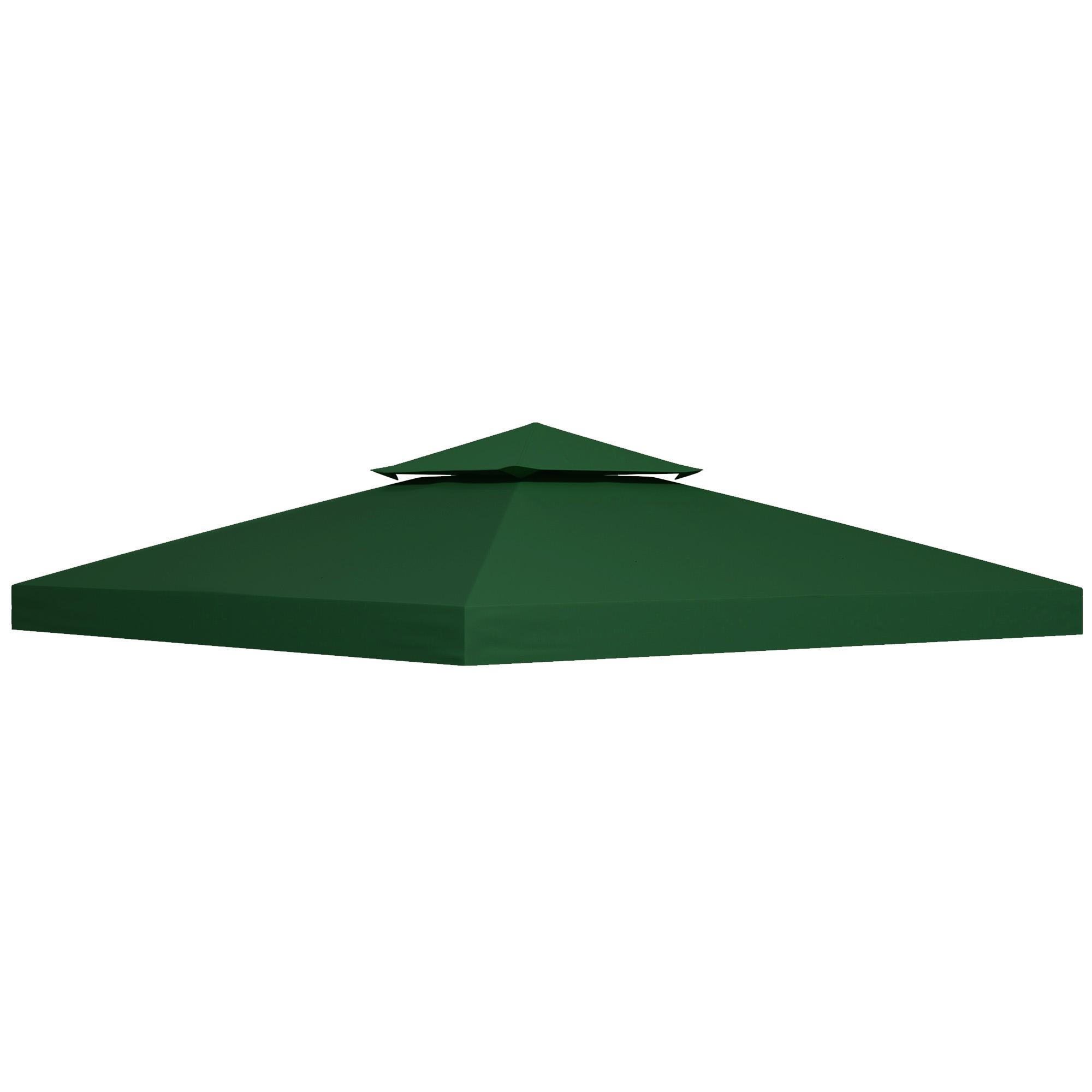 Varukate paviljonile 3 × 3 m veekindel