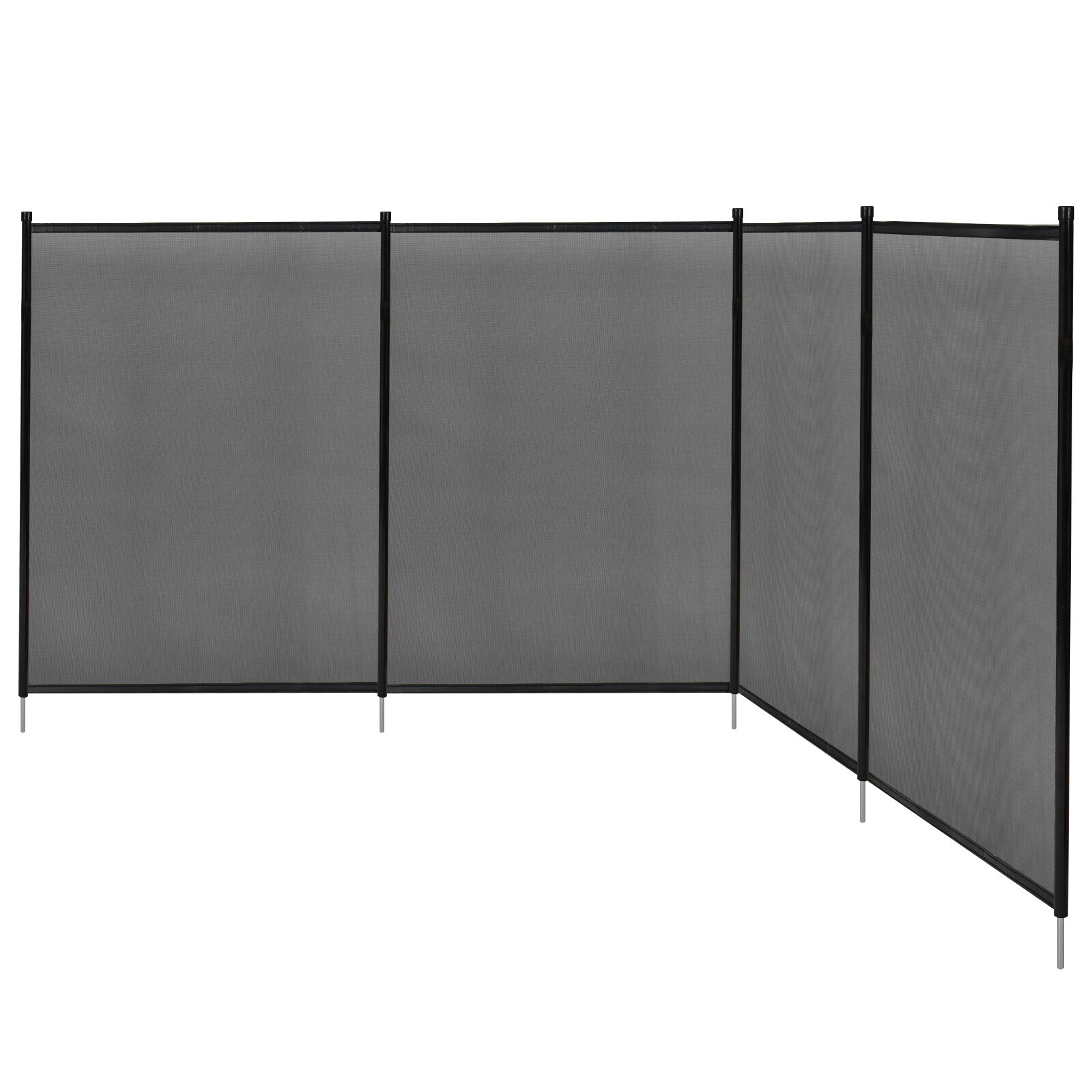 Uima-allasaita lasten turva-aita turva-aita uima-altaan turva-aita lammen aita 366 x 122 cm