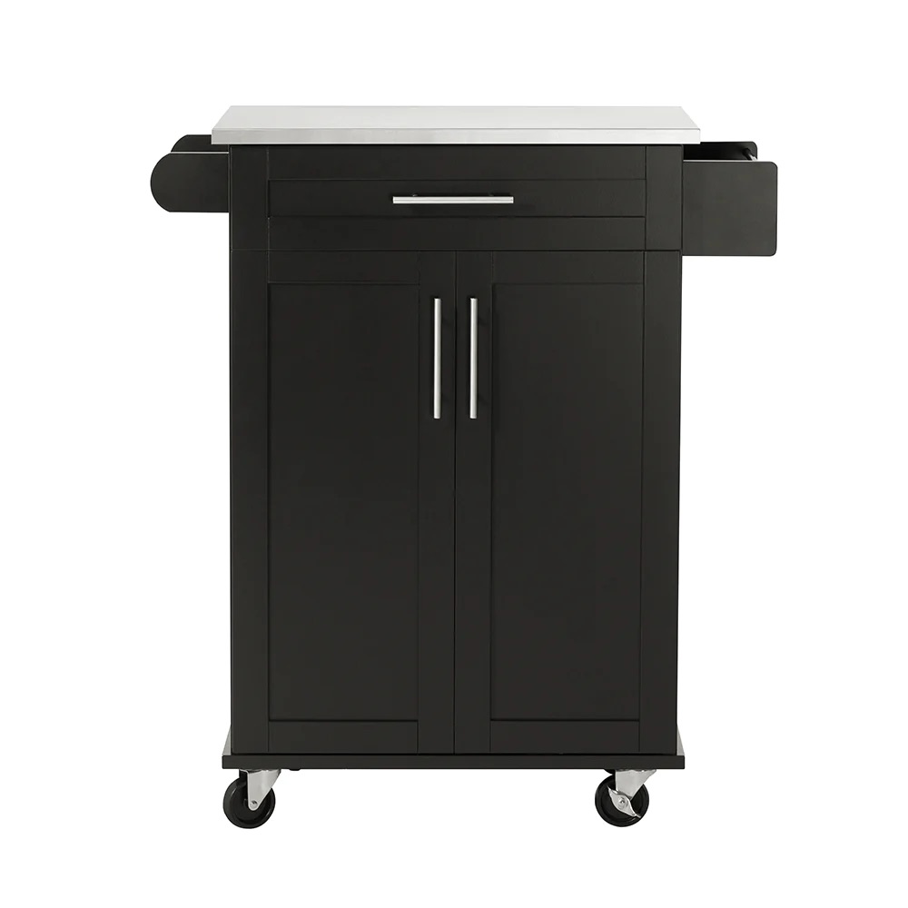 Köögisaar FKW110 must