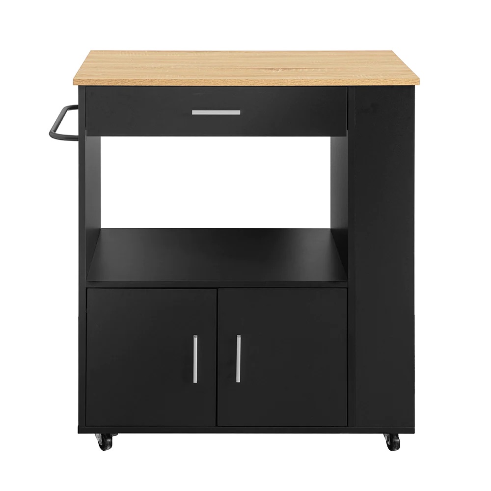 Köögikapp FKW113 must/beez