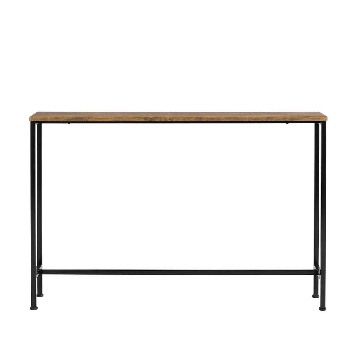 Kapea Senkki Metalli ja lastulevyä Beige