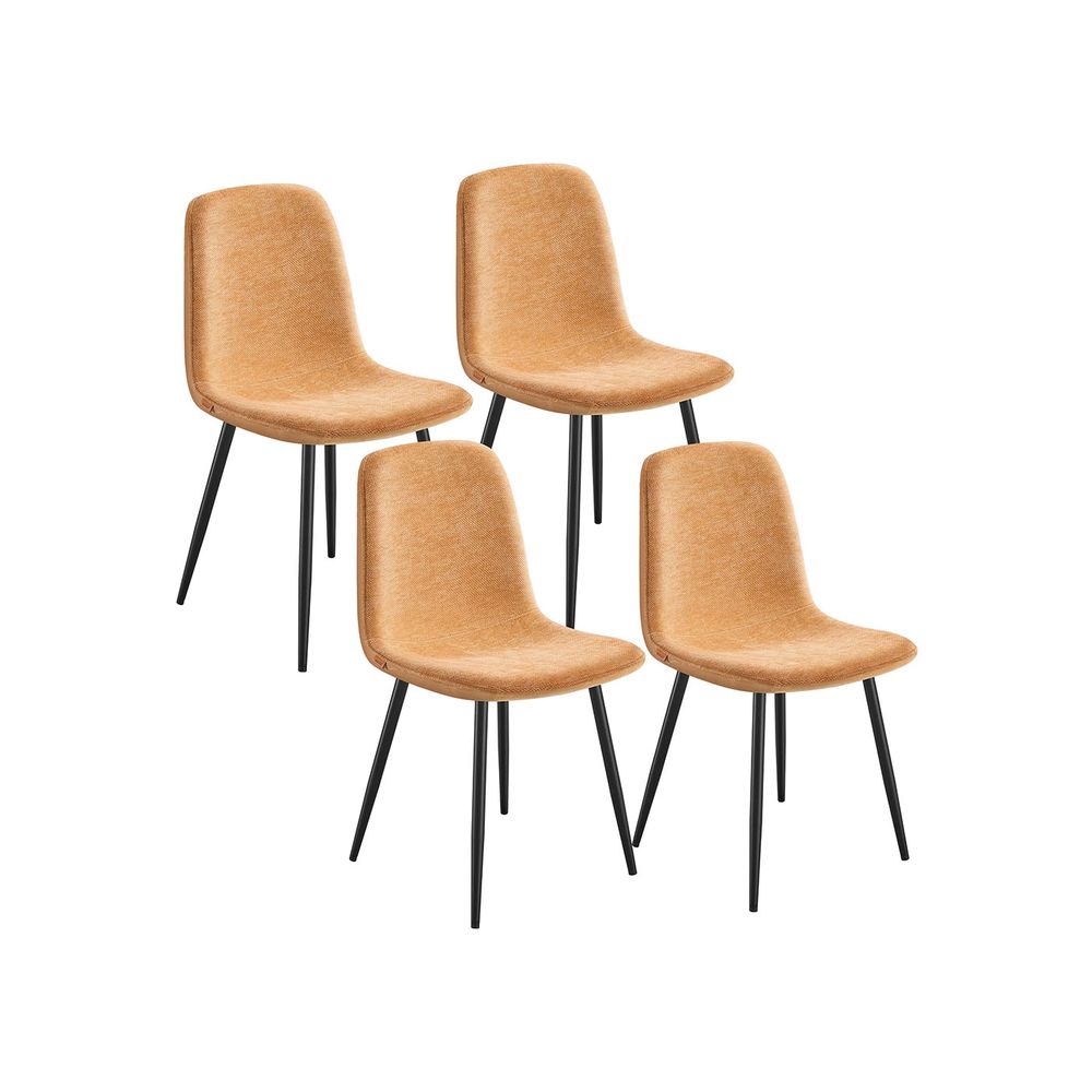 Ruokapöydän tuoli, 4 kpl