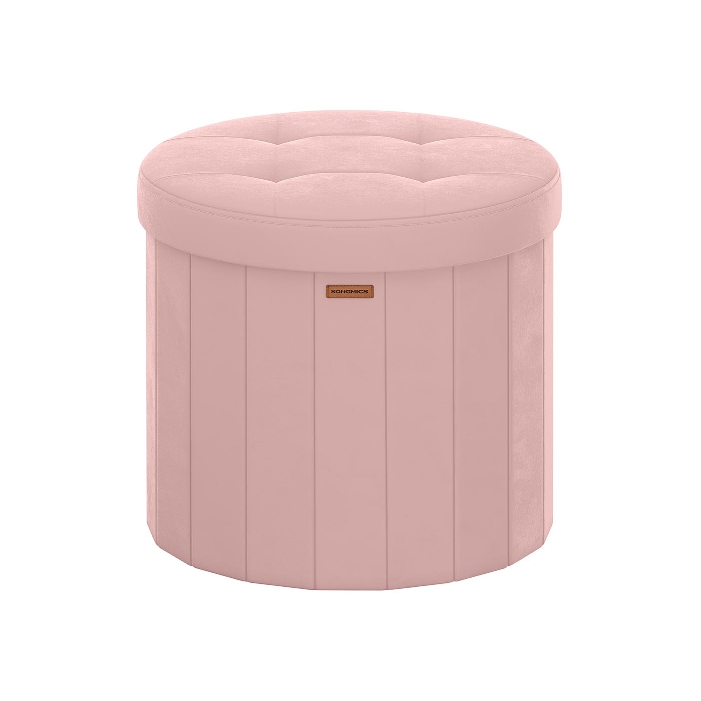 Jakkara, pastellinpunainen