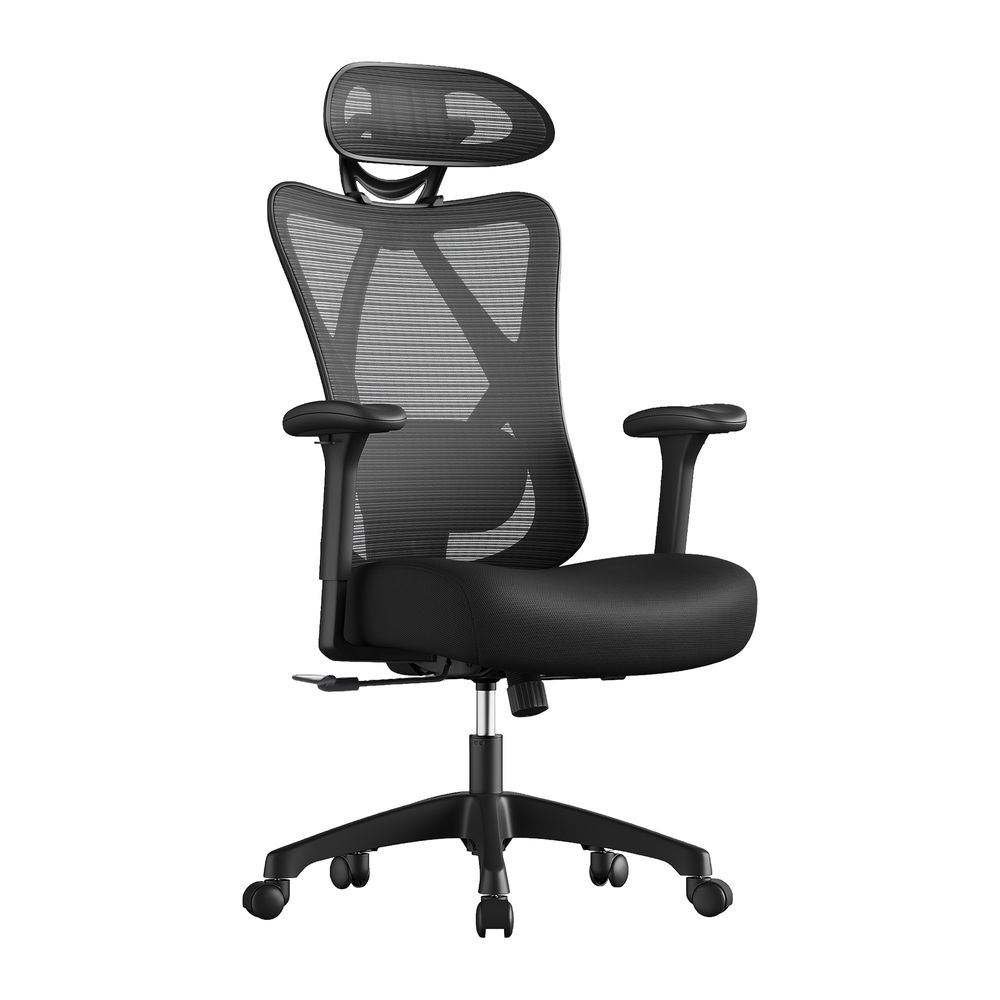 Työtuoli, ergonominen työtuoli, tietokonetuoli