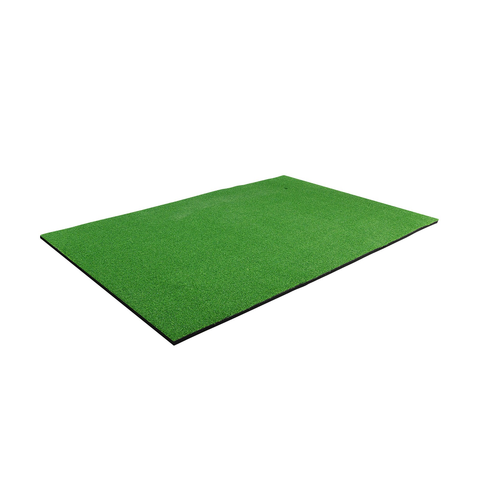 Golfmatto 3 kumitiillä, 5 × 3 jalkaa
