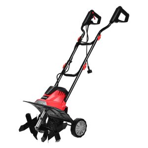 Sähköinen maanmuokkauskone 1200W