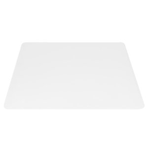 180 x 160 cm toimistotuolin matto läpinäkyvä PVC-lattiansuojamatto lattiansuojamatto
