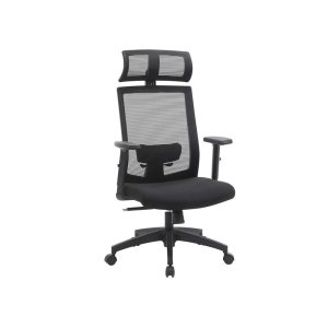 Ergonominen tietokonetuoli