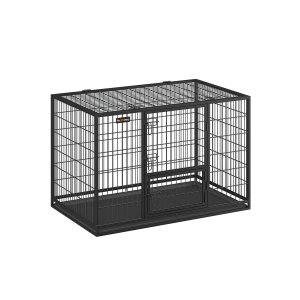 Kannettava lemmikkihäkki